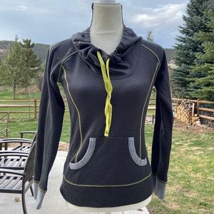 Columbia Omni-Wick Hoodie